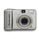 Powershot A610 icon